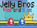 遊戲Jelly Bros Red and Blue