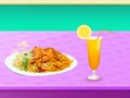 遊戲Biryani Making Cooking Game Pakistani & Indian Recipe 