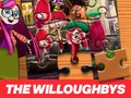 遊戲The Willoughbys Jigsaw Puzzle 