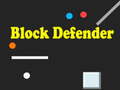 遊戲Block Defender