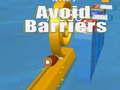 遊戲Avoid Barriers