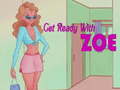 遊戲Get Ready With Zoe