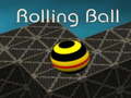 遊戲Rolling Ball