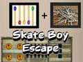 遊戲Skate Boy Escape