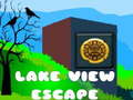 遊戲Lake View Escape