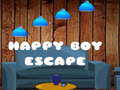 遊戲Happy Boy Escape