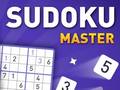 遊戲Sudoku Master