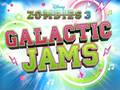 遊戲Zombies 3: Galactic Jams