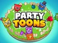 遊戲PartyToons