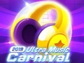 遊戲Ultra Music Carnival