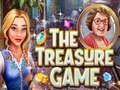 遊戲The Treasure Game