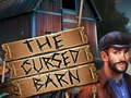 遊戲The Cursed Barn