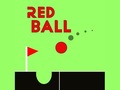 遊戲Red Ball