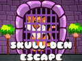 遊戲Skull Den Escape