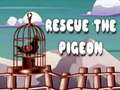 遊戲Rescue The Pigeon