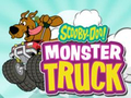 遊戲Scooby-Doo Monster Truck