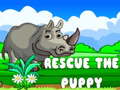 遊戲Rescue The Puppy