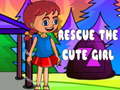 遊戲Rescue The Cute Girl