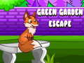 遊戲Green Garden Escape