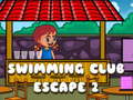 遊戲Swimming Club Escape 2