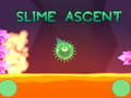 遊戲Slime Ascent