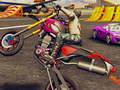 遊戲Bike Stunt Racing Game 2021