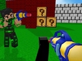 遊戲Paintball Gun Pixel 3D 2022