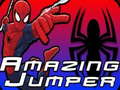 遊戲Amazing Jumper