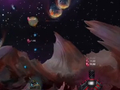 遊戲Space avenger Ch1