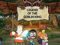 遊戲Craig of The Creek: Legend of the Goblin King