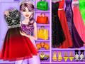 遊戲Fashion Stylist