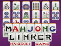 遊戲Mahjong Linker Kyodai game
