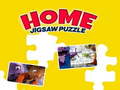 遊戲Home Jigsaw Puzzle