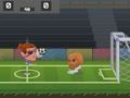遊戲Soccer Face