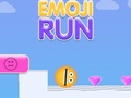 遊戲Emoji Run