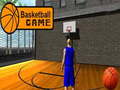 遊戲basketball game 