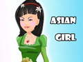 遊戲Asian Girl 