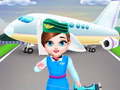 遊戲Baby Taylor Airline High Hopes