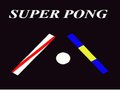 遊戲Super Pong