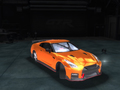 遊戲GTR Highway Racer