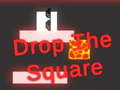 遊戲Drop the Square