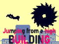 遊戲Jumping from a High Building