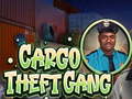 遊戲Cargo Theft Gang