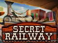 遊戲Secret Railway