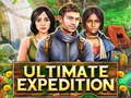 遊戲Ultimate Expedition