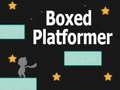 遊戲Boxed Platformer