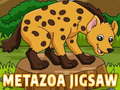 遊戲Metazoa Jigsaw