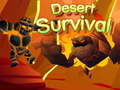 遊戲Desert Survival 