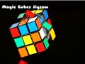 遊戲Magic Cubes Jigsaw