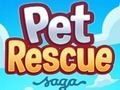 遊戲Pet Rescue Saga